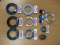 Accessoires de la clotûre