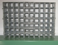 Grillage de gabion - liquidation des stocks