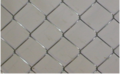 Grillage simple torsion FeZn-galva