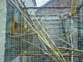 Grillage pour volières