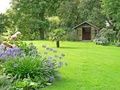Grillage pour clôtures de jardins