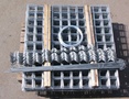 Accessoires de gabions