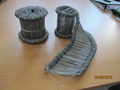 Ligatures d´armature