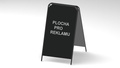 Panneaux publicitaires