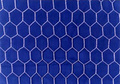 Maille hexagonale