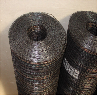 Rabice - Tissu métallique Rabice