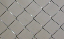 Maille galvanisée 40x40 mm