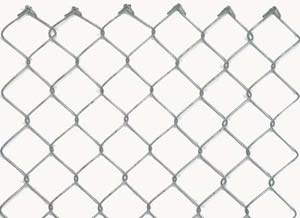 Maille galvanisée 30x30 mm, rouleau de 10 m
