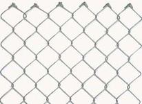Maille galvanisée 30x30 mm, rouleau de 10 m