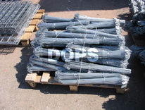 Boucle de gabion 2,1 m