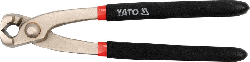 Pince pour fendre les lapins 250 mm