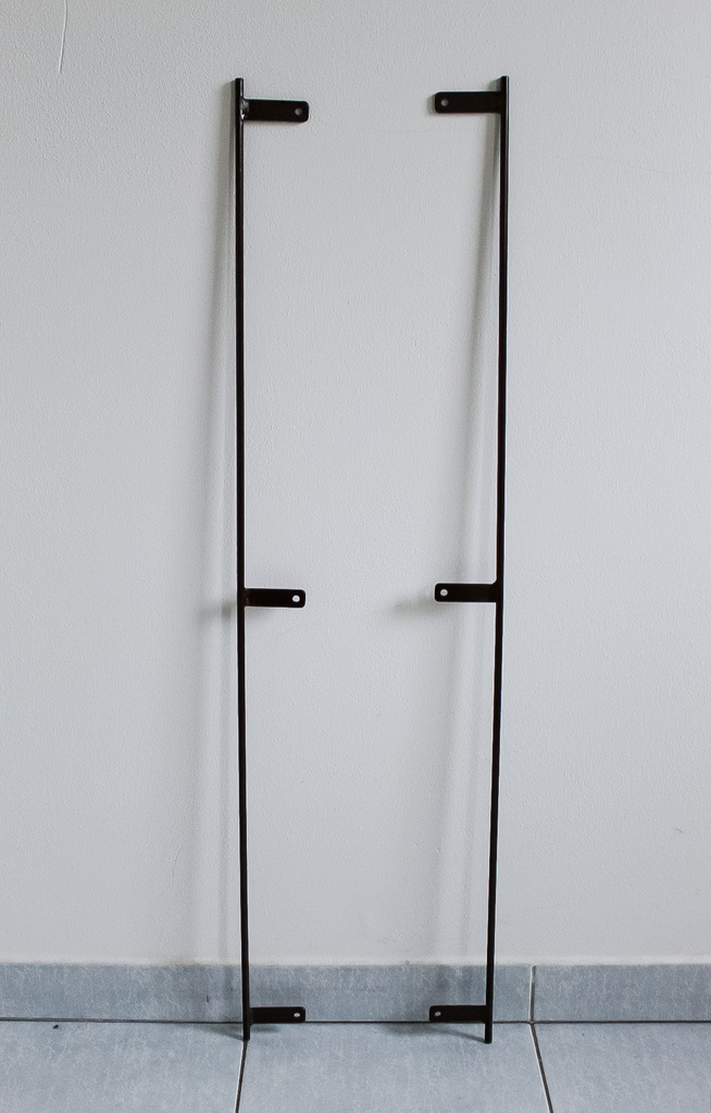Porte-maille 1000 - brun