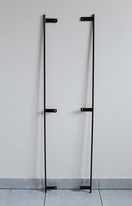 Porte-maille 1500 - brun