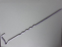 Pince agricole L310-4