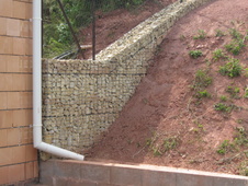 Gabion 1000x1000x500/100*100