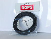 Fil d'attache PEREN 2.0/50m - anthracite