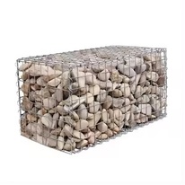 Gabion 1500x500x500 mm, maille 100x100 mm