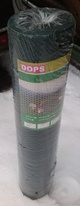 Maille poplastic hexagonale 20/1.0/1000/25m