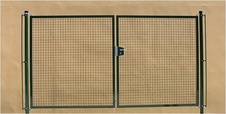 Porte à double battant DOPS 3150x2000