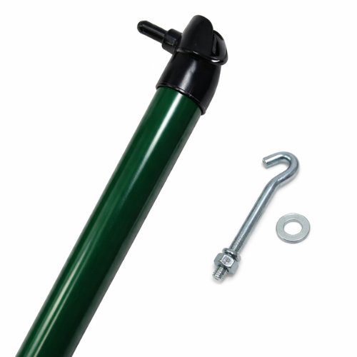 Debout, plastifié, vert 42/1500