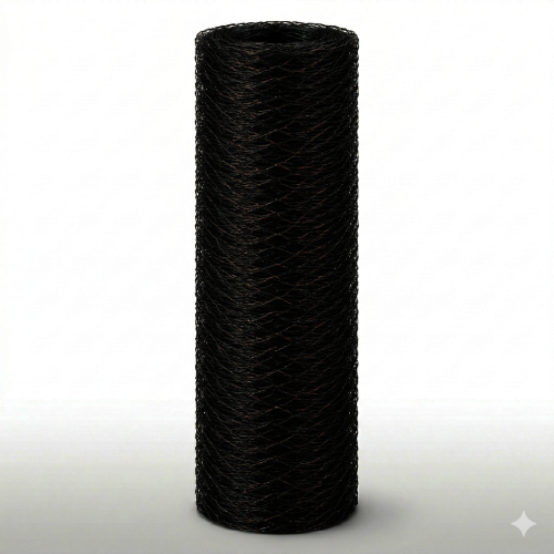 Rabice - Tissu métallique Rabice