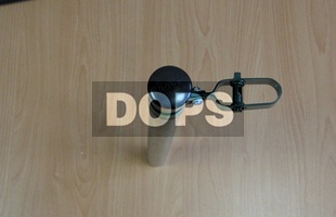 Pince - porte-tendeur - 38 - vis