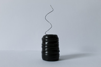 Fil d'attache Souris 1.25mm/50m/Fe