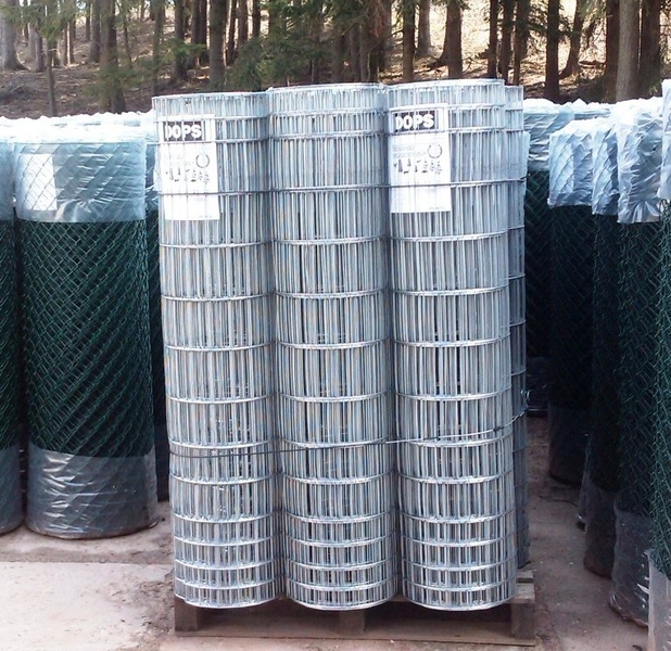 Protection des arbres Krnap 1500/15/60/25m