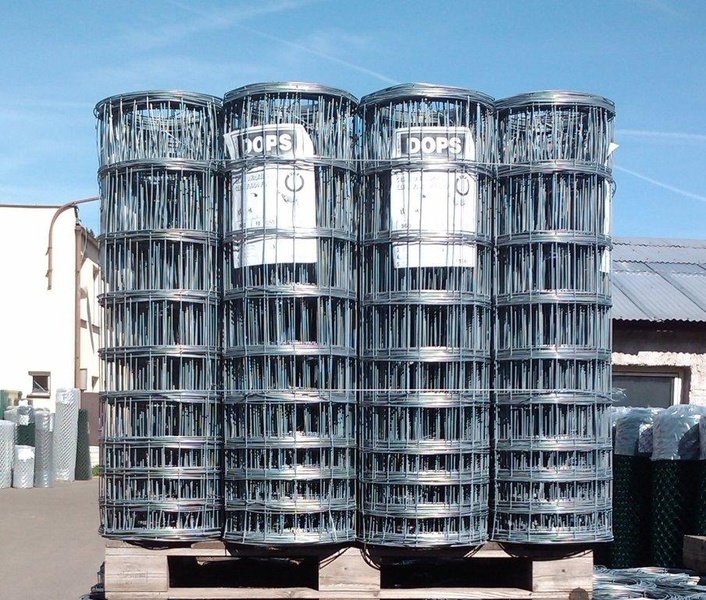 Grillage agricole 960/10/250/50m