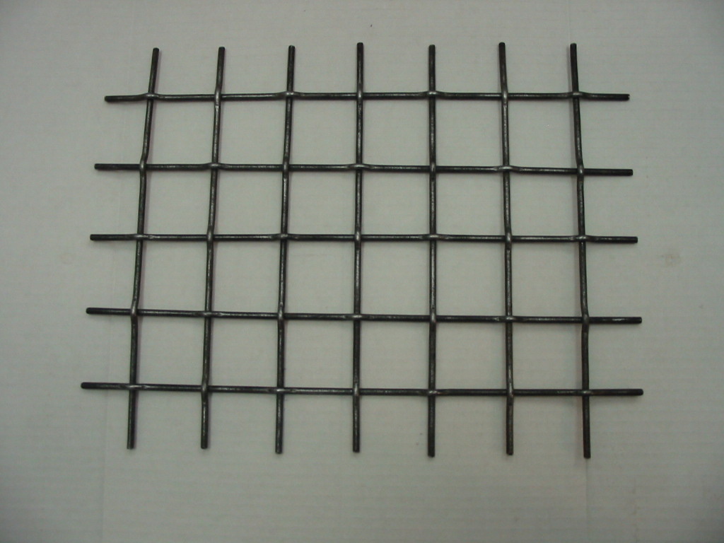 Filet de clôture pour cadres Filet moulé - Fe