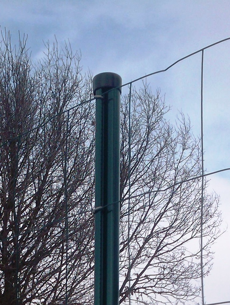Colonne Easy clip vert 2500/48