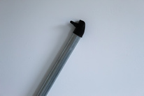 Entretoise galvanisée 38/2000