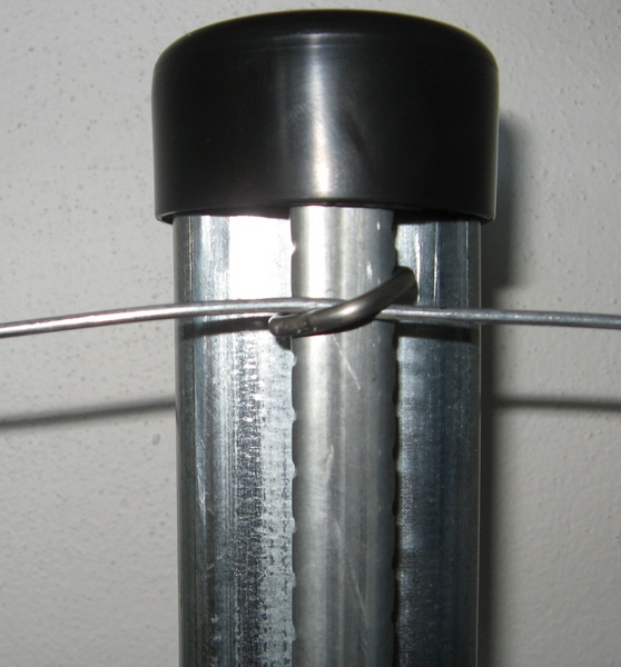 Colonne Easy clip galvanisée 1500/48 - 20% de réduction sur les prix affichés