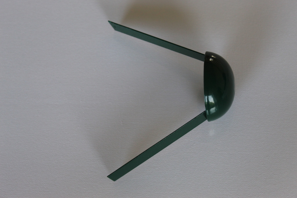 Chapeau universel - vert