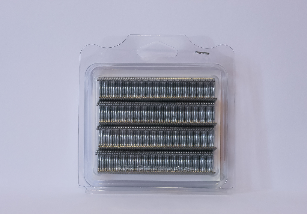 Pinces à mailles - FeZn/215pcs