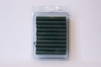 Pinces à mailles - vertes/1000pcs