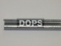 Colliers de serrage C 11/16 - zinc/50 pcs