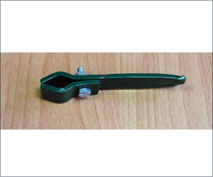Support de cadre pour la maçonnerie et le béton - vert