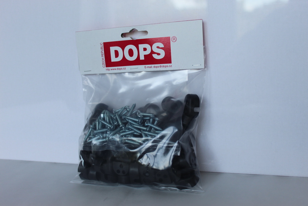 Support de fil de tension - DOPS - paquet de 50 pièces