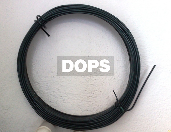 Fil de tension PEREN nd 3.8 - vert - 51m