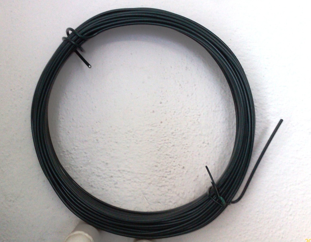 Câble de tension PEREN nd 3.8 - vert - 100 m