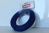 Fil de liaison PEREN 2.0/50m - bleu 