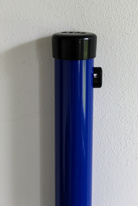 Colonne bleue 38/1750  