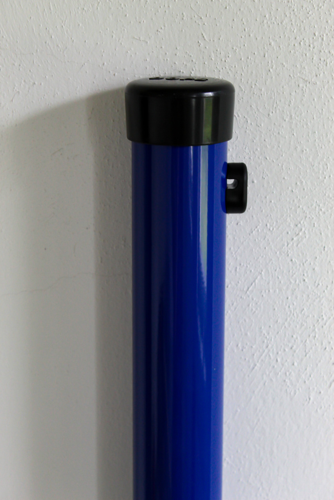 Colonne bleue 38/2000 