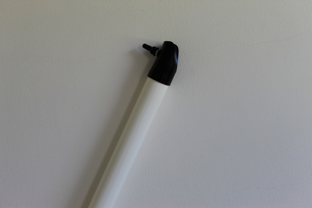 Droit blanc plastifié 38/2000