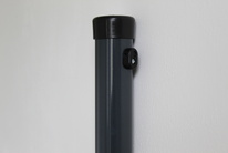 Pilier anthracite 38/1750 