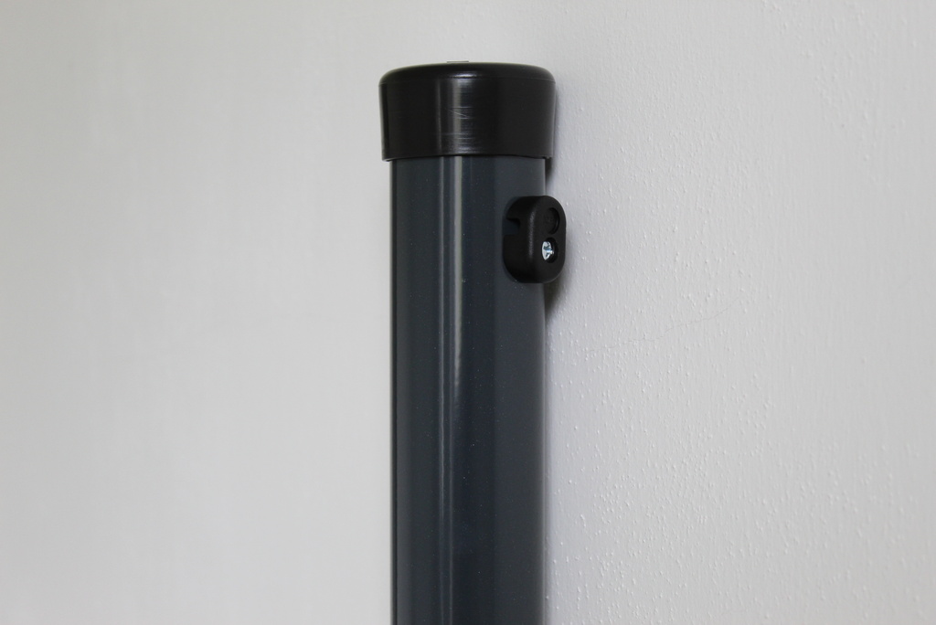 Colonne anthracite 48/2600